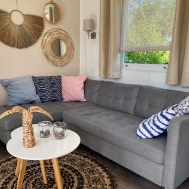 Chalet in Renesse, hotel u gradu Renese