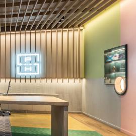 Suites Plaza Hotel & Wellness, hotel a Andorra la Vella
