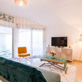 PALAIS LIBERTE 4 AP4253 By Riviera Holiday Homes