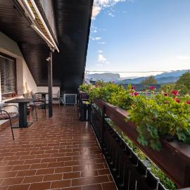 APARTMA VESTER - Large 3-Bedroom Near Bled