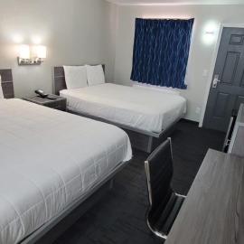Green Country Inn, hotel en Henryetta