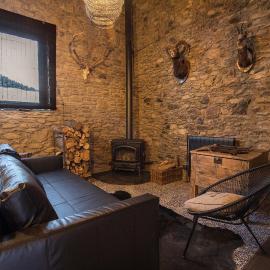 Casa Pairal Jarca - dúplex - a 1 km de Canillo - HUT 8063
