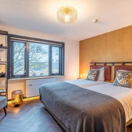 Hotel De Werf, hotel v destinaci Den Helder