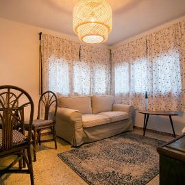Casa Agustí 3er pis - Cèntric, al costat del Telecabina de Canillo - HUT 8062