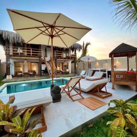 Casa Bali Vichayito