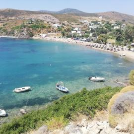 Pansion Katerina Skyros