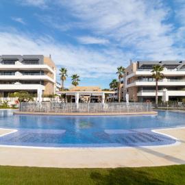 Espanatour FLAMENCA VILLAGE 4