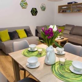 Apartament Grapa