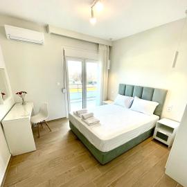 Eternal Suites Edessa, hotel a Edessa