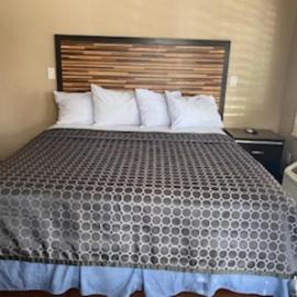 RUBY MOTEL, hotel u gradu Long Bič