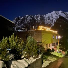 Appartement Mountain Lake