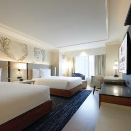Caesars Atlantic City, A Caesars Destination, hotel in Atlantic City