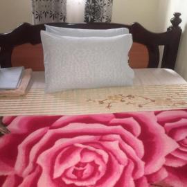 Famko Hotel - Sleeps 24 - Parking - Garden – hotel w mieście Lira
