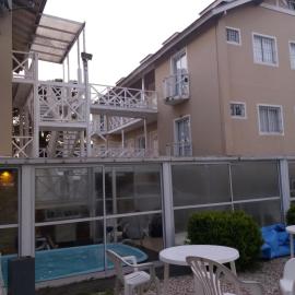 Complejo Mykonos , Departamentos en Pinamar