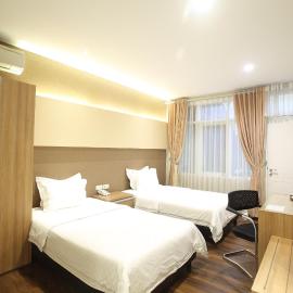 Dago 207, hotel in Bandung