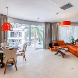 Hermosa Waves A2, hotel in Playa Hermosa