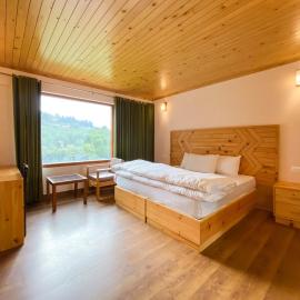 Hotel Batseri SANGLA, hotel Sāngla városában