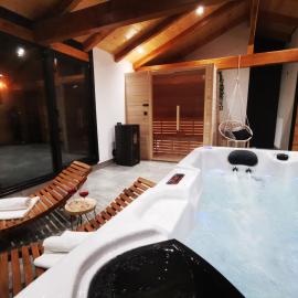 Kuća za odmor Kupa, hotel a Vrbovsko