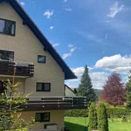 Pension Harzkieker, hotel v mestu Altenau