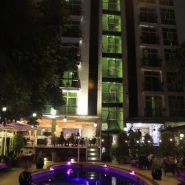 Bonanza Addis Hotel, ξενοδοχείο στο Αντίς Αμπέμπα