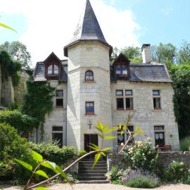 Le Petit Hureau, hotel in Saumur