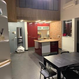 Loft Porte de Gentilly, hotel in Gentilly