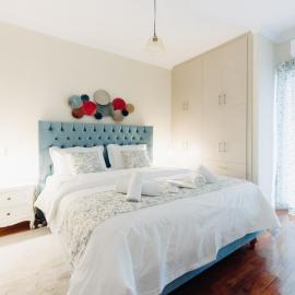 Best House Saint John, New Port of Patras, hotel din Patras
