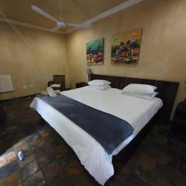 Eagles Nest Estate Luxury Guest House