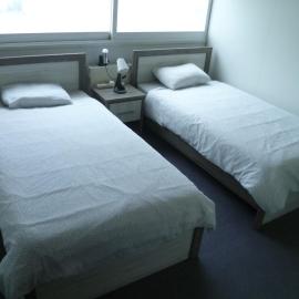 Datacom Guest House, hotel en Nicosia