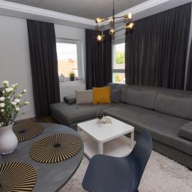 Lenzo Apartments Wieliczka