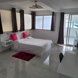 Hello Guyane (2), Suite Luxury, 5 étoiles