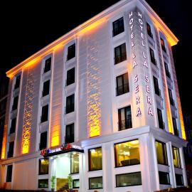 Hotel La SERA, хотел в Истанбул