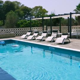 Agriturismo "Terra D'Ulivi", hotel a Porto Cesareo