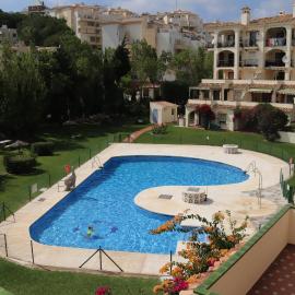 Apartamento Bellasol, hotel in Mijas Costa