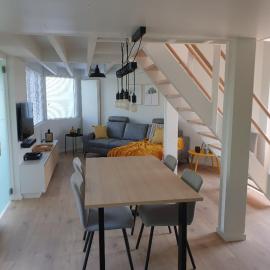 Duinengolf 5, hotel in Middelkerke
