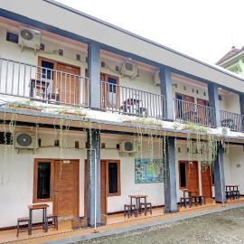 Hotel Wisma CK, hotel a Kebumen