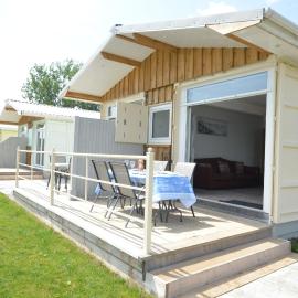 Premium Lake Lodges, hotelli kohteessa Chichester