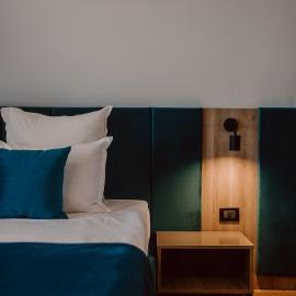 Boutique Hotel Cattaleya, khách sạn ở Bacău