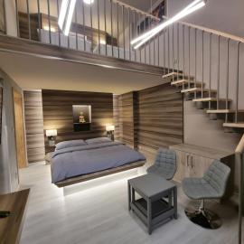 Apartmány Etenia, hotel in Kadaň