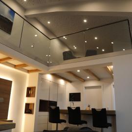 Loft- Ferienwohnung perfekt für Fahrradfahrer, hotel in Nortrup