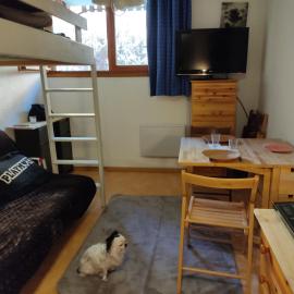 PETIT STUDIO 17 M2