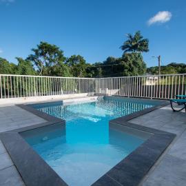 Villa Caribbean'ZEN - Piscine privée & 3 Suites - Petit-Bourg, Guadeloupe