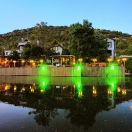 Beyaz Ev Agva - Adult only +15, hotel em Ağva
