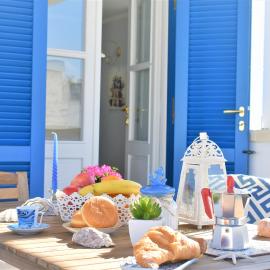 Casa Vacanze Enea