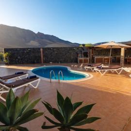 Villa Sara Fuerteventura