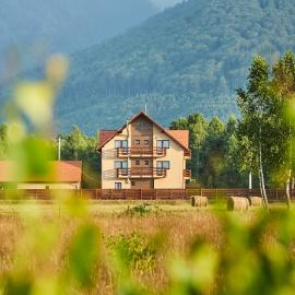 Pensiunea Piemont, hotel in Vistisoara