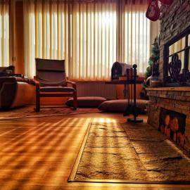 Къща За Гости Уют Guest House Cozy, hotel a Starosel