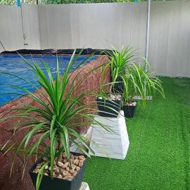 Al-Kautsar 3BR Kid's Pool Aircond & Wi-Fi, hotel a Kota Bharu