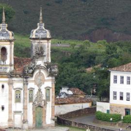 Pouso dos Sinos, hotel in Ouro Preto