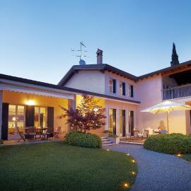 Villa Archi B&B
